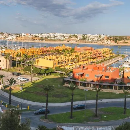 Appartamento Marina Sea View Portimão