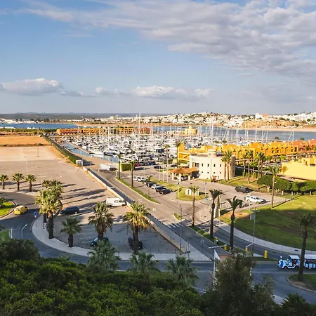 Apartamento Marina Sea View