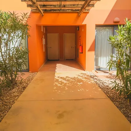 Marina Sea View Apartamento Portimão