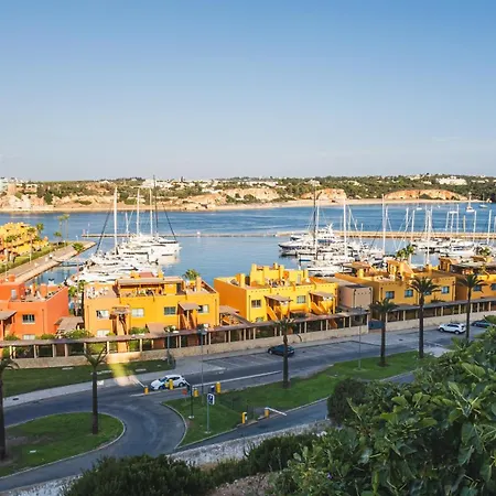 Marina Sea View