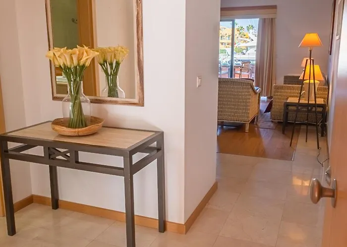 Marina Sea View Portimão