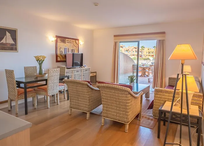 Marina Sea View Portimão