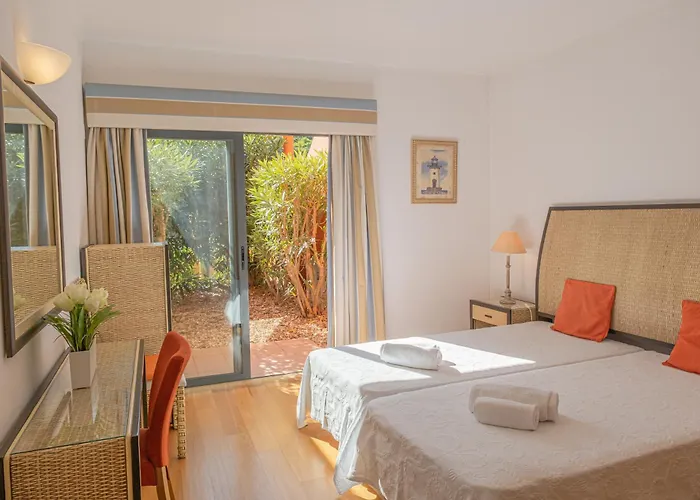Appartement Marina Sea View