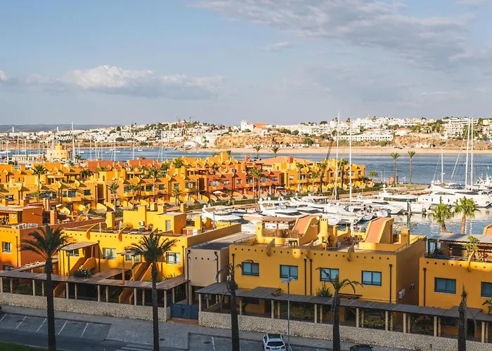 Appartement Marina Sea View