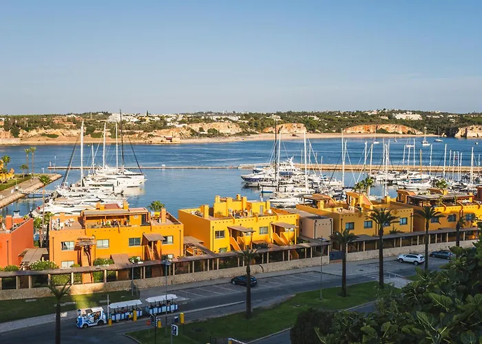 Appartement Marina Sea View