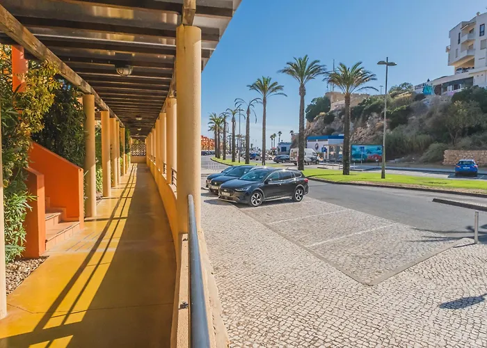 Appartement Marina Sea View