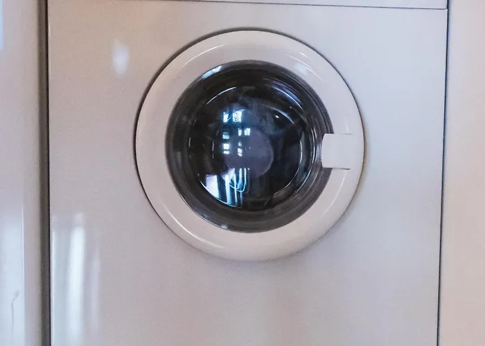 Appartement Marina Sea View Portimão