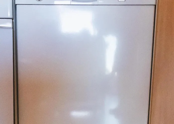 Marina Sea View Appartement *