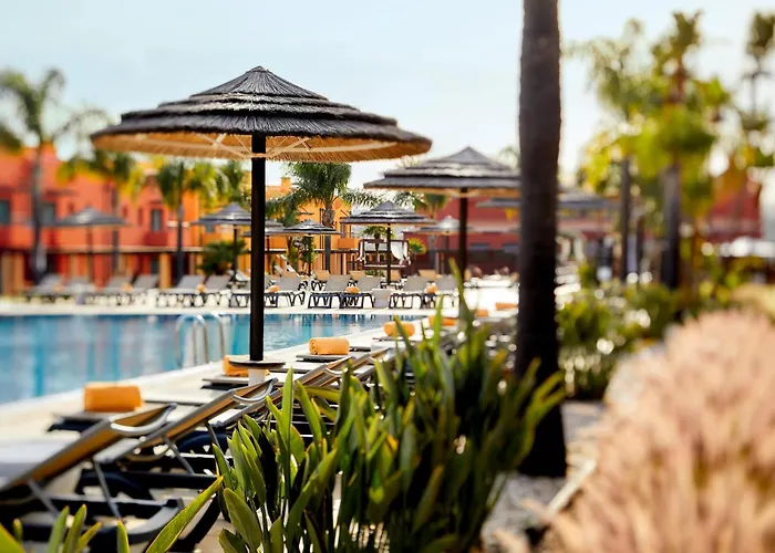 Marina Sea View *