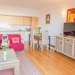 Marina Sea View Apartmán