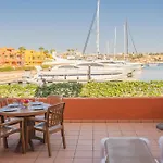 Marina Sea View Apartmán