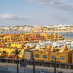 Apartmán Marina Sea View