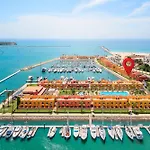 Marina Sea View Apartmán