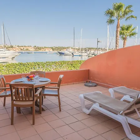 Marina Sea View