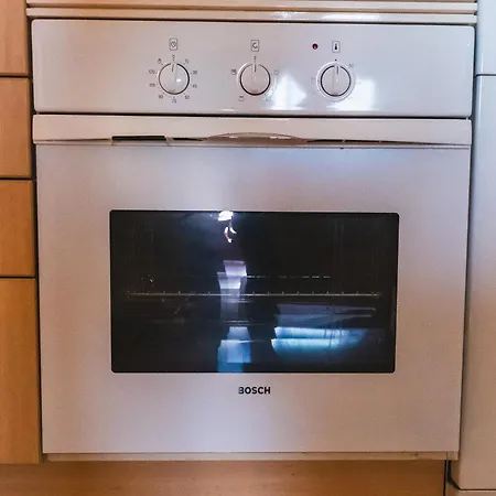 Marina Sea View דירה *