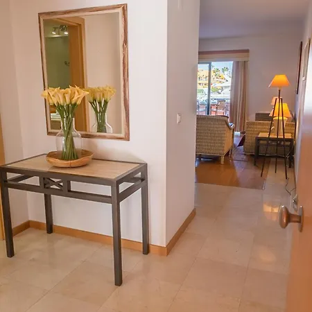 Marina Sea View بورتيماو