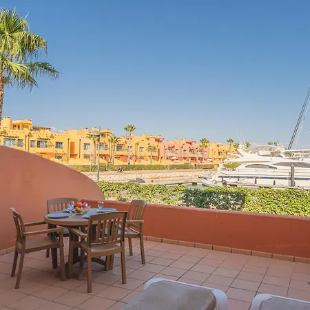 Marina Sea View بورتيماو