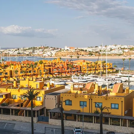 شقة Marina Sea View