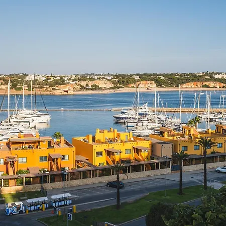 شقة Marina Sea View