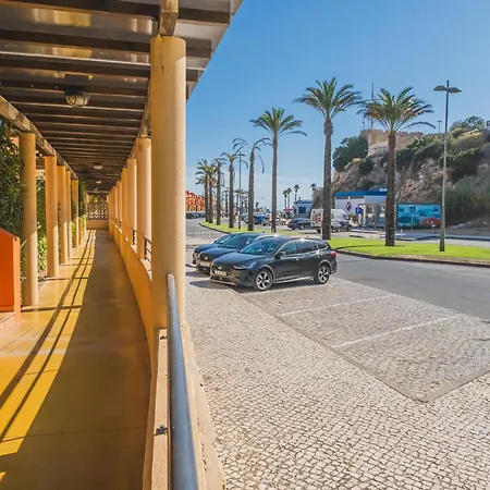 شقة Marina Sea View