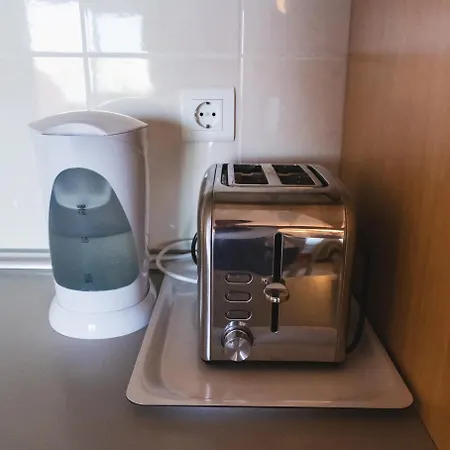 شقة Marina Sea View