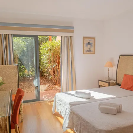 Apartment Marina Sea View